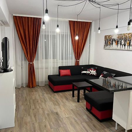 First Studio บูคาเรสต์ ภายนอก รูปภาพ