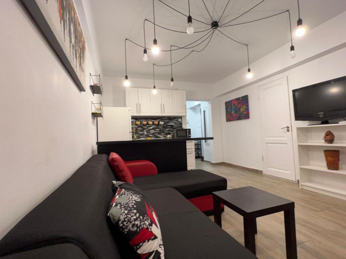 First Studio บูคาเรสต์ ภายนอก รูปภาพ